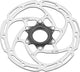 Tektro schijfrem rotor tr140-35 ø140mm, centerlock, zlv