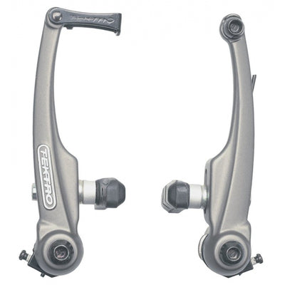 tektro v-brake set rear brake kickbike