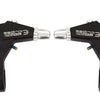 Tektro brake lever set mt2.1 eclipse mtb