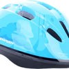 Tempish Raybow fietsen skatehelm jongens blauw maat XS
