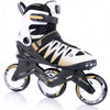 inline skates Wenox Top 100 softboot 85A wit mt 37