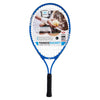 Angeltoys tennisracket (blauw 23 )