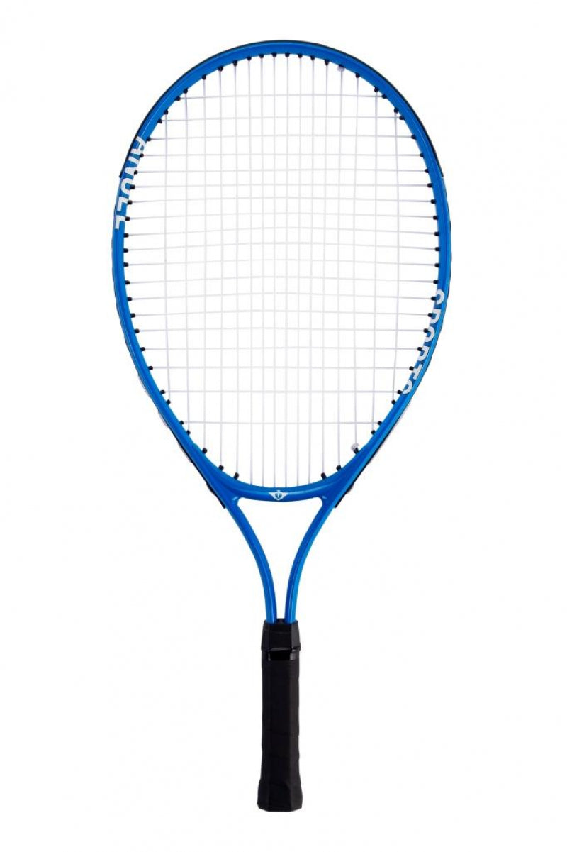 Angeltoys tennisracket (blauw 23 )