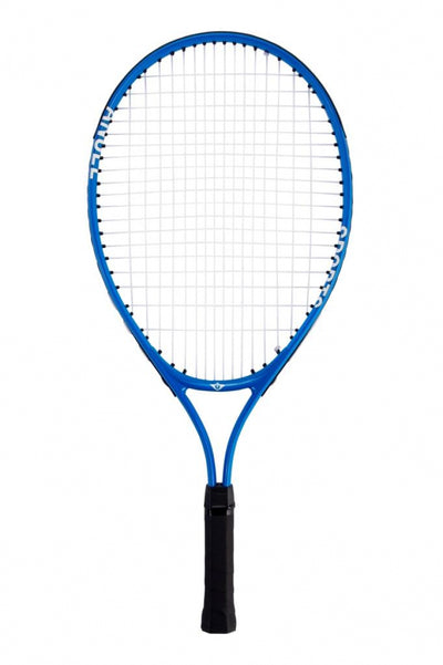 Angeltoys tennisracket (blauw 23 )