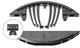 Lamello tenso p-14 voorspanclip (300st)