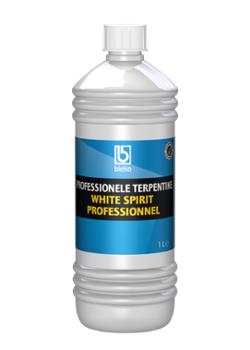 Bleko terpentine professioneel 1l (nml)