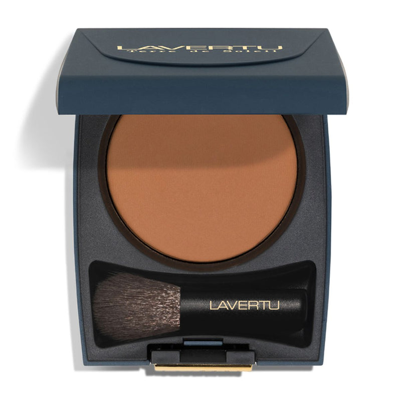 Lavertu terre de soleil poeder 02 midden 12 gr