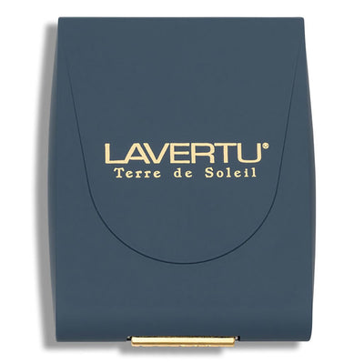 Lavertu terre de soleil poeder 02 midden 12 gr