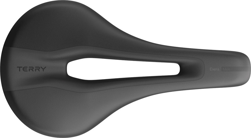 Terry zadel Fly Exera heren
