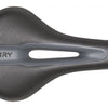 Terry zadel Fisio Flex gel heren zwart