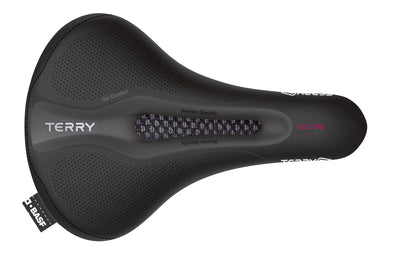 Terry fisio gtc gel max women