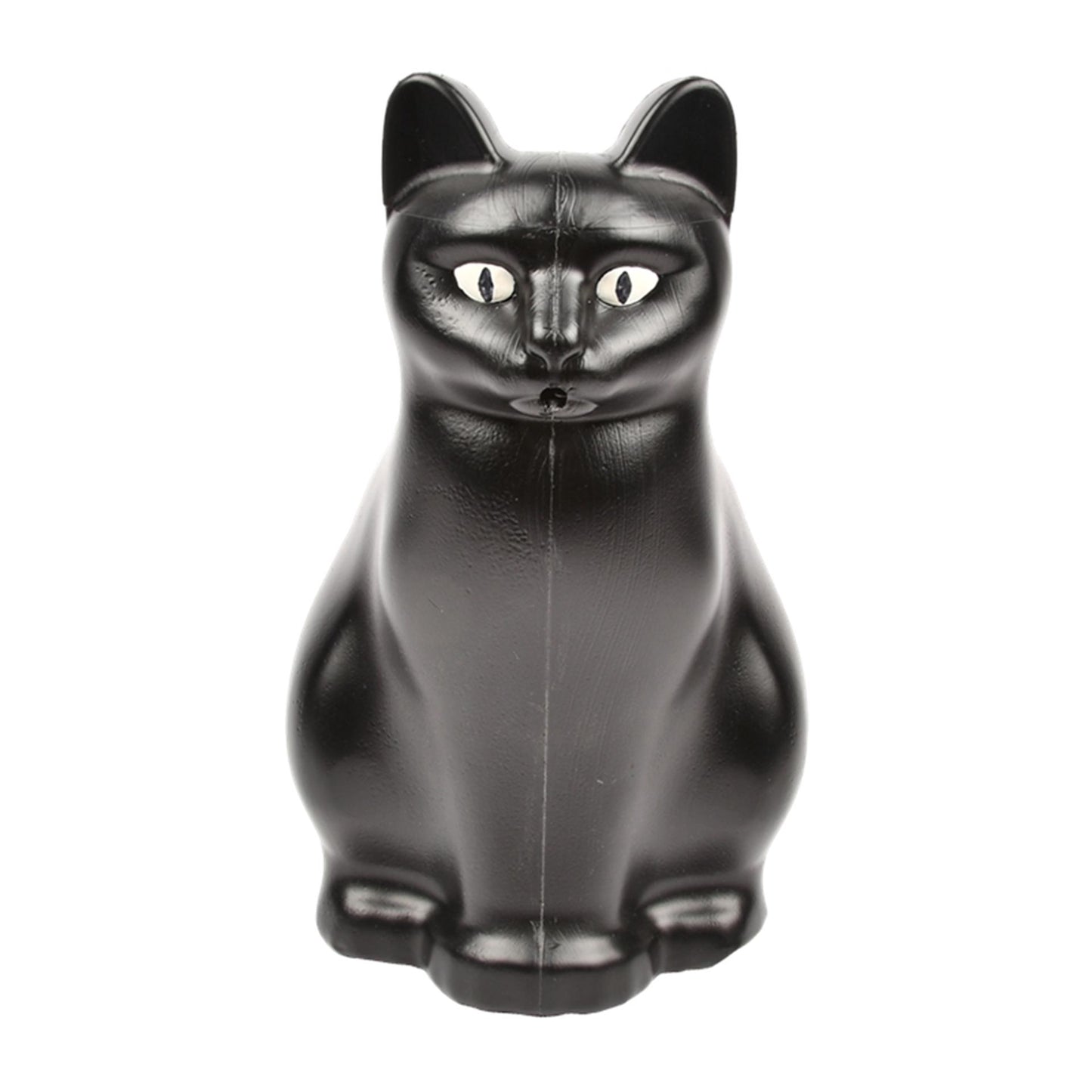 Esschert design gieter kat kunststof