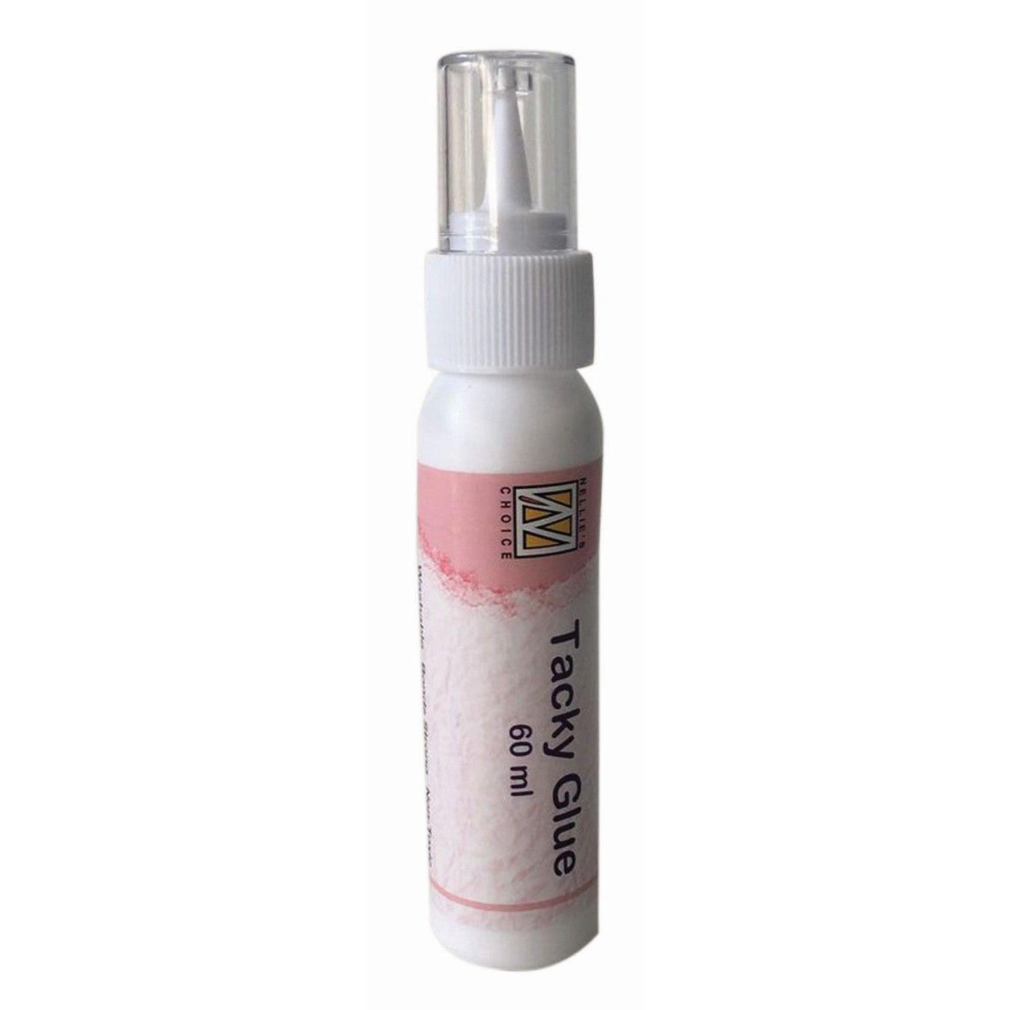 Nellie's choice • tacky glue 60ml