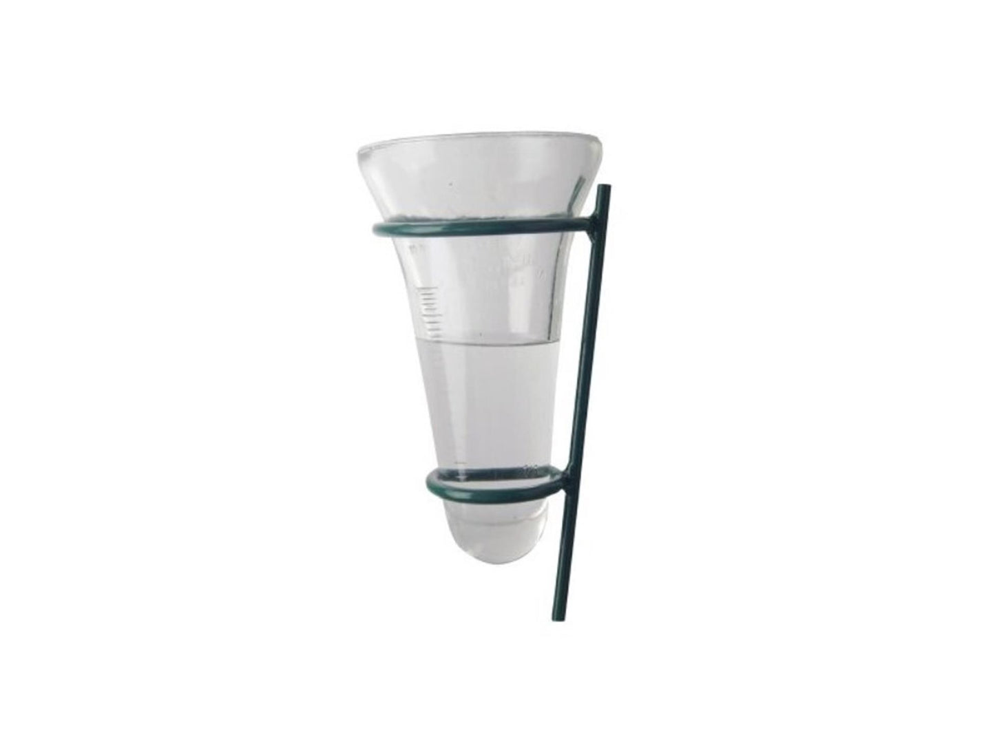 Esschert design glas voor regenmeter th14
