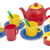 Dantoy theeservies (17-delig)