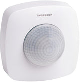 Enzo thorgeon aanwezigheidsmelder opbouw plafond 360 graden wit - 3900550 - afbeelding 1