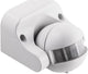 Enzo thorgeon bewegingsmelder opbouw wand 180 graden ip44 kantelbaar wit - 3900500