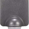 Enzo thorgeon bewegingsmelder opbouw wand 360 graden ip54 vast zwart - 3900511