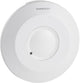 Enzo thorgeon radar bewegingssensor opbouw plafond 360 graden wit - 3900540