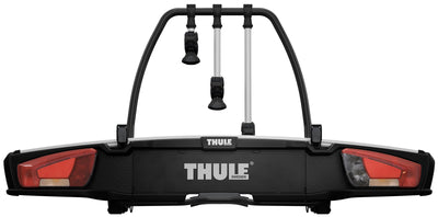 Thule towbar bike carrier velospace xt 3 bike