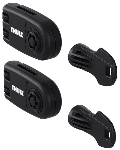 Wheel Straps Locks