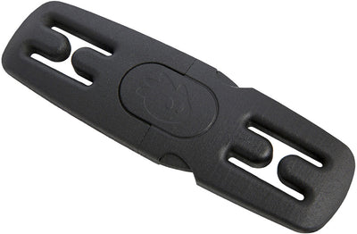 Yepp Harness clip zwart