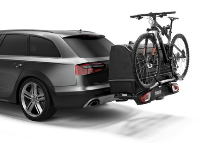 Thule backspace xt 3rd bike arm