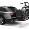 Thule backspace xt 4th bike arm
