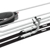 Thule chariot ski kit