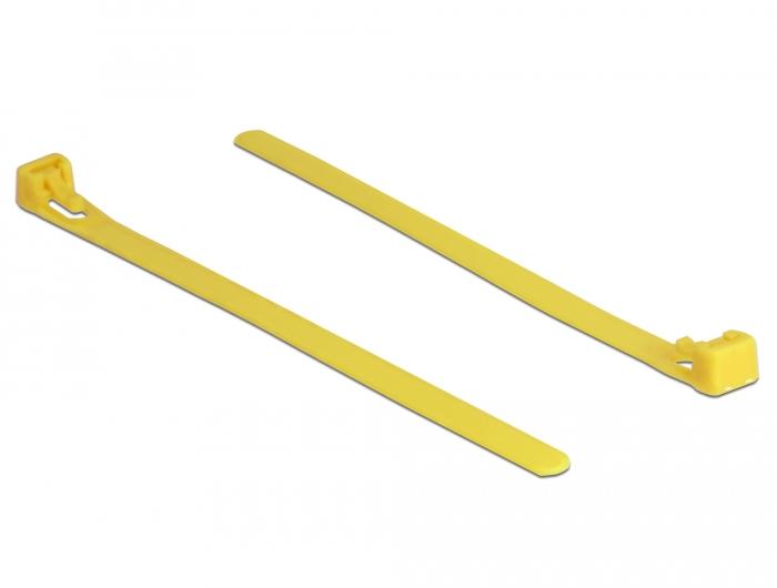 Tiewrap kabelbinder set