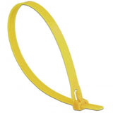 Tiewrap kabelbinder set - afbeelding 1