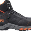 Timberland pro werkschoen hypercharge s3 | zwart oranje | maat 41 - 192363615097