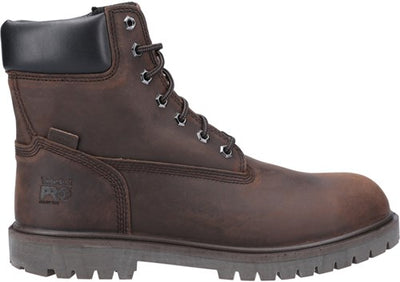 Timberland pro werkschoen iconic s3 bruin | bruin | maat 39 - 192363644547