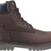 Timberland pro werkschoen iconic s3 bruin | bruin | maat 48 - 192363645025