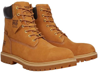 Timberland pro werkschoen iconic s3 honing | honing | maat 49 - 192363645148