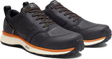 Timberland pro werkschoen reaxion laag s3 | zwart petrol | maat 41 - 772204572187 - afbeelding 2