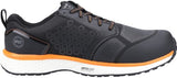 Timberland pro werkschoen reaxion laag s3 | zwart petrol | maat 41 - 772204572187 - afbeelding 1