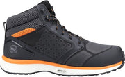Timberland pro werkschoen reaxion mid s3 | oranje | maat 41 - 193390791242 - afbeelding 1