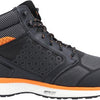Timberland pro werkschoen reaxion mid s3 | oranje | maat 44 - 193390791327