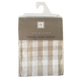 Tiseco keukenhanddoek sand 6 stuks