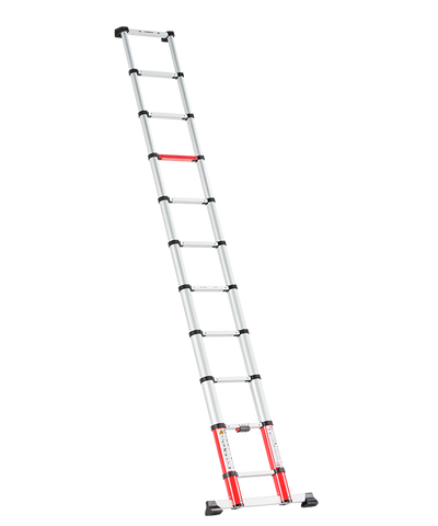 Altrex tl smart up go 1x13 telescopische ladder - 500370