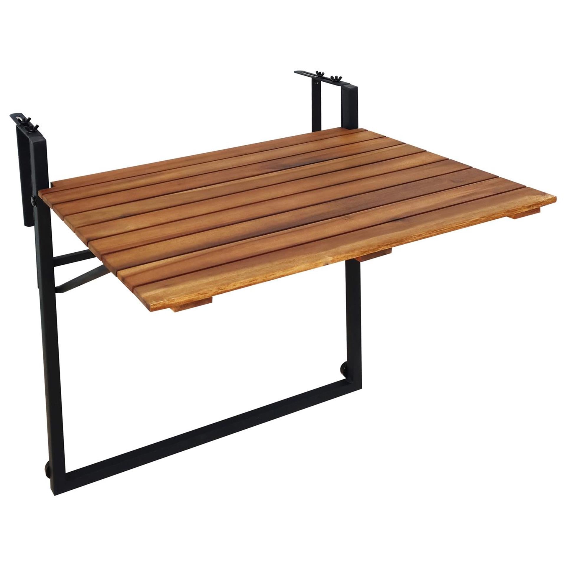 Sens -line bono balkontafel acaciahout