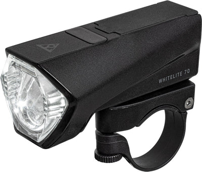 Topeak powerlite combo 70 stvzo lighting set