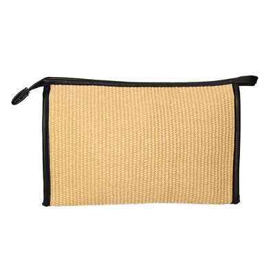 Traveller toilettas riet la plage 30x20cm