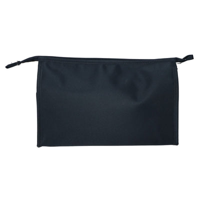 Traveller toilettas sports classic blauw 30x19.5cm