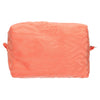 Traveller toilettas badstof sunny roze 21,5cm x 19cm