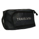 Traveller toilettas travel go donkerblauw 15,5cm x 13,5cm