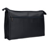 Traveller toilettas sports waterdicht donkerblauw 35cm x 22,5cm