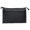 Traveller toilettas sports waterdicht donkerblauw 35cm x 22,5cm