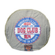 Tom co hondenkussen dog club rond 62x62x14cm